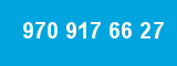970 917 66 27 970 917 66 27